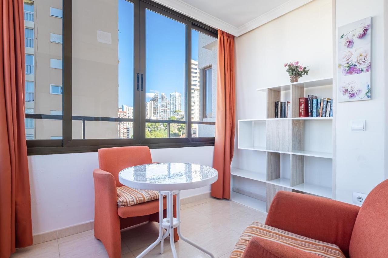 Appartement Trinisol 7-a Sea Views Levante
