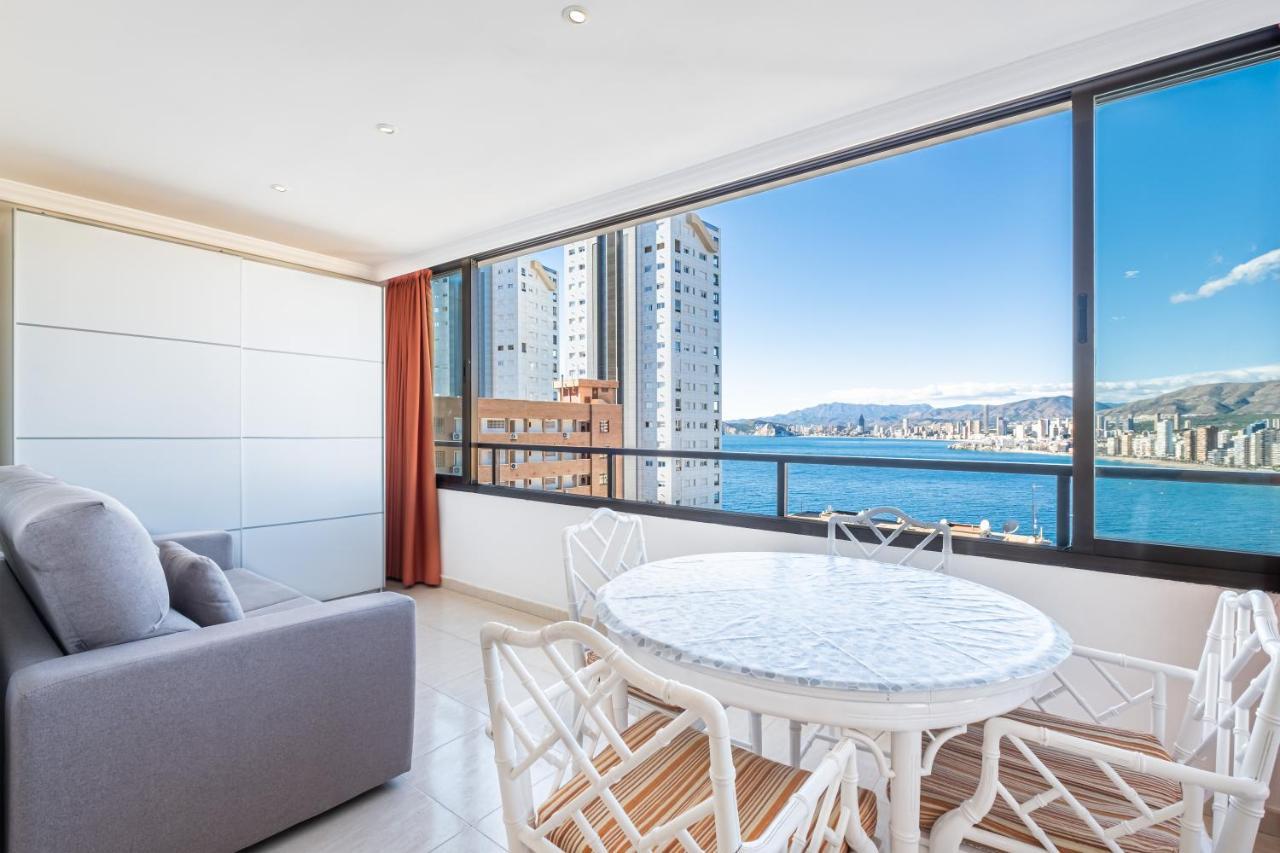 Appartement Trinisol 7-a Sea Views Levante *
