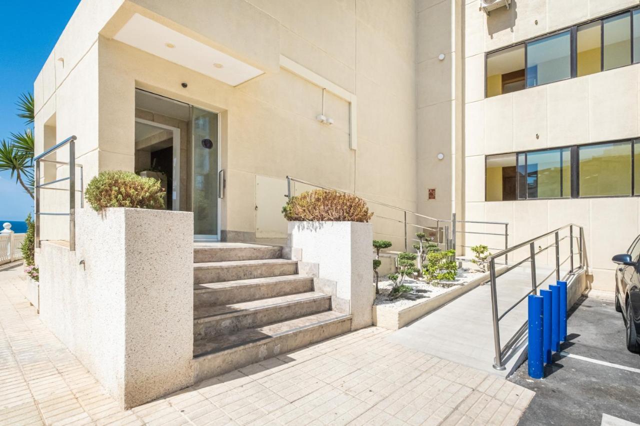 Appartement Trinisol 7-a Sea Views Levante *