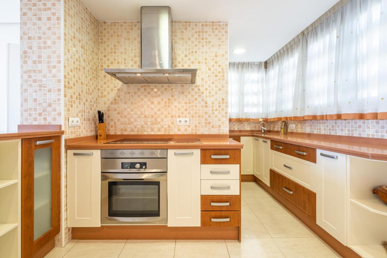 Appartement Trinisol 7-a Sea Views Levante