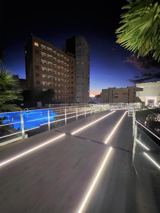 Appartement Trinisol 7-a Sea Views Levante