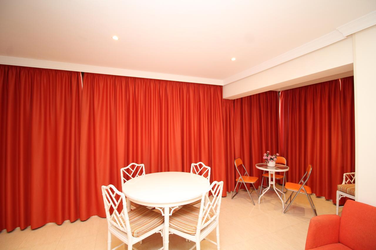 Trinisol 7-a Sea Views Levante Beach * Benidorm