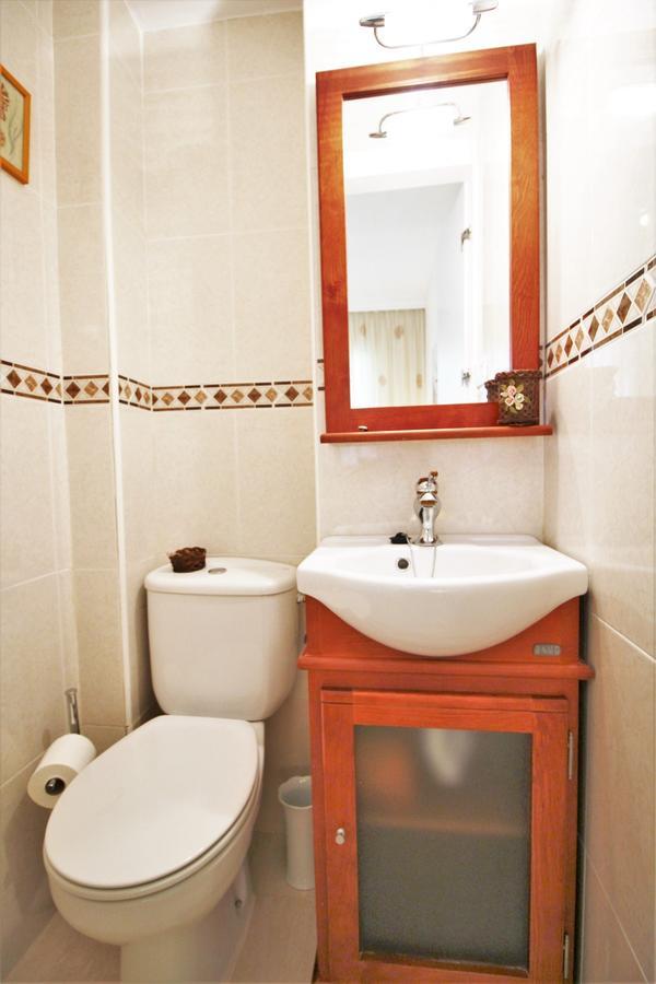 Trinisol 7-a Sea Views Levante Appartement